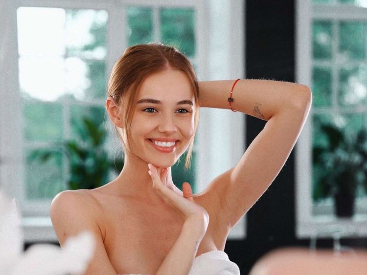 Lisa Vasilenko drain