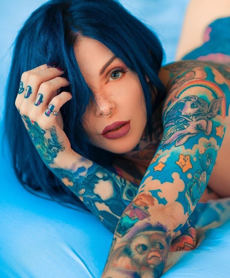 Riae Suiside