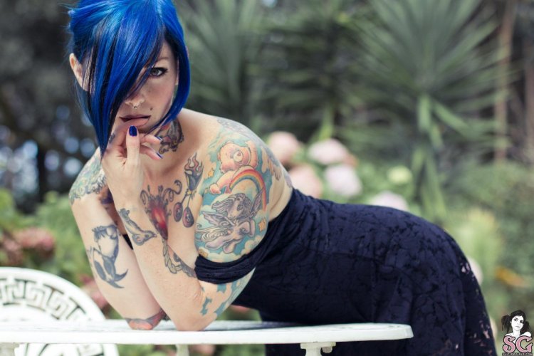 RIAE photo before surgery