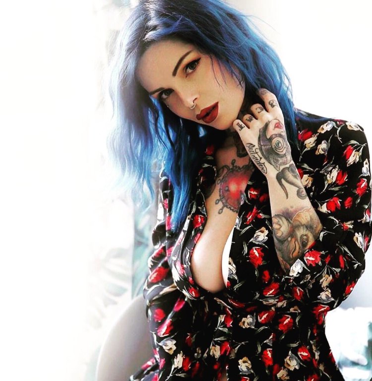 Daija Morgan Ri Suiside