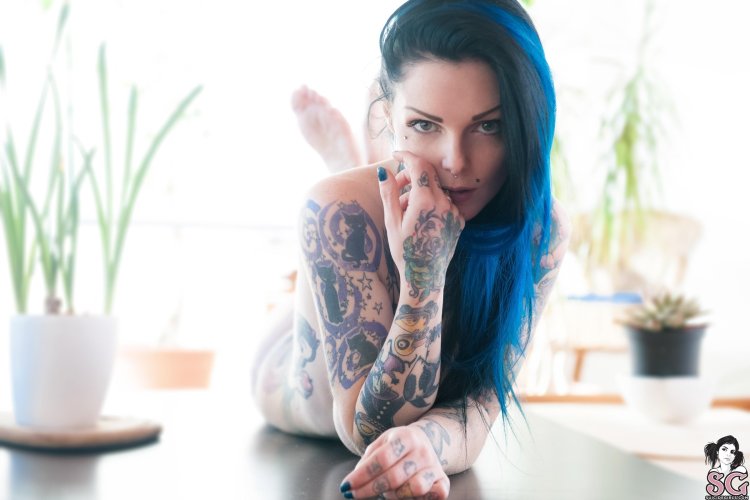 Riae Plum 2021