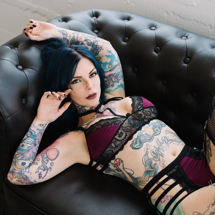 Riae Suicide