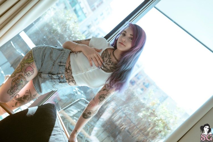 RIAE MCCARTNEY