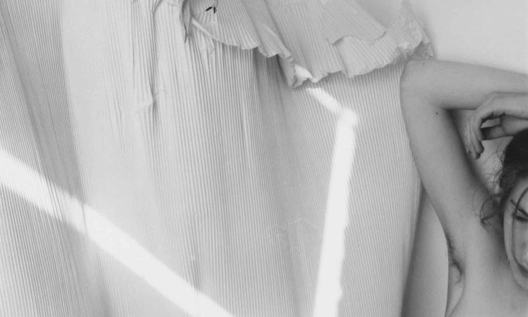 Francesca Woodman photo artist nude