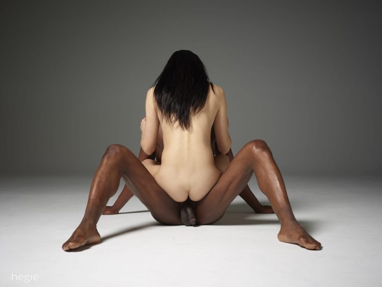 Erotic massage Hegre Art