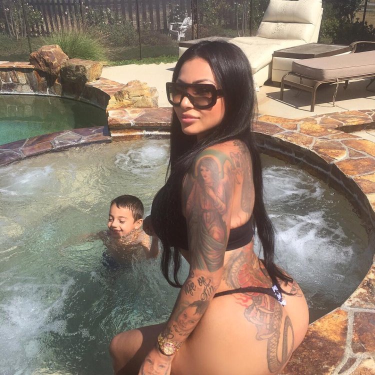 Brittany Perille Fit