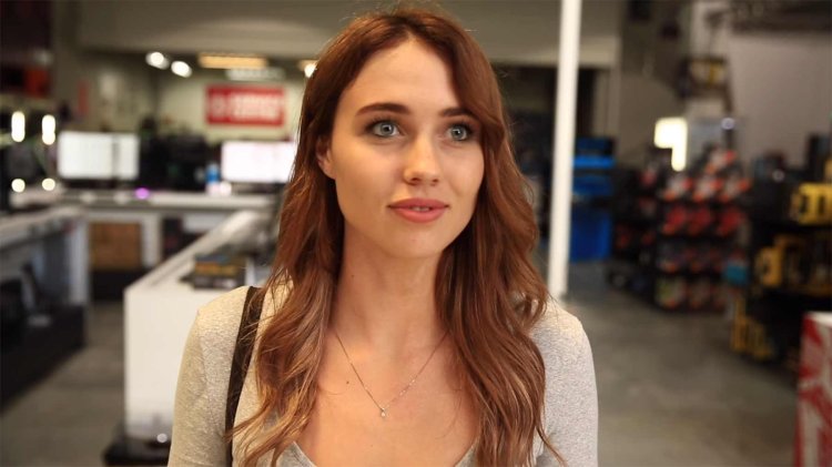 Viva La Dirt League actress