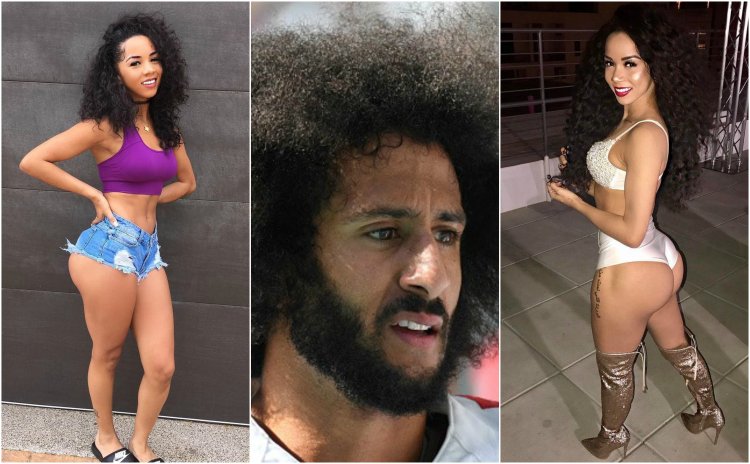 Brittany Elizabeth Brittani