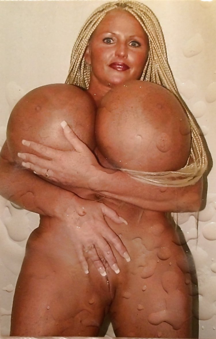 #B. B. guunns - Pornstar XXX