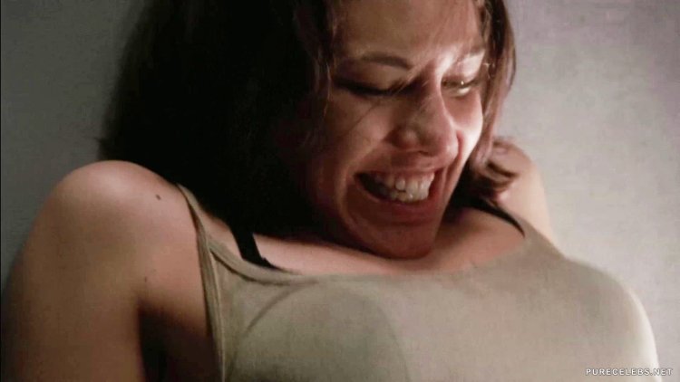 Lauren Cohen Supernatural