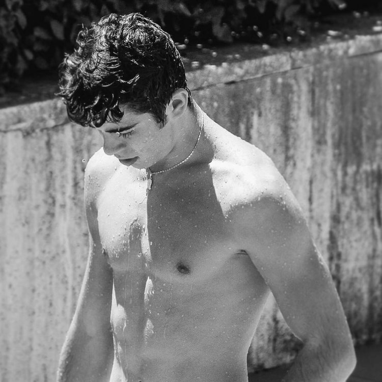 Killian Belliard model Onlyfans