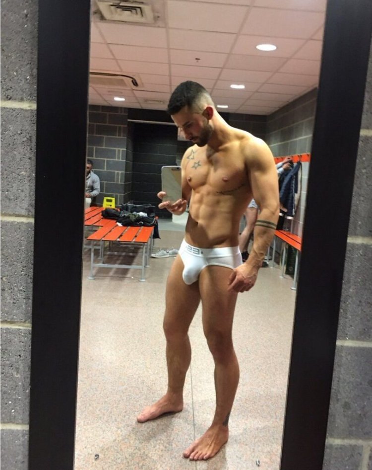 Alexander Ptashenchuk torsos