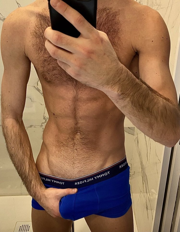 Vladimir Barbu Bulge