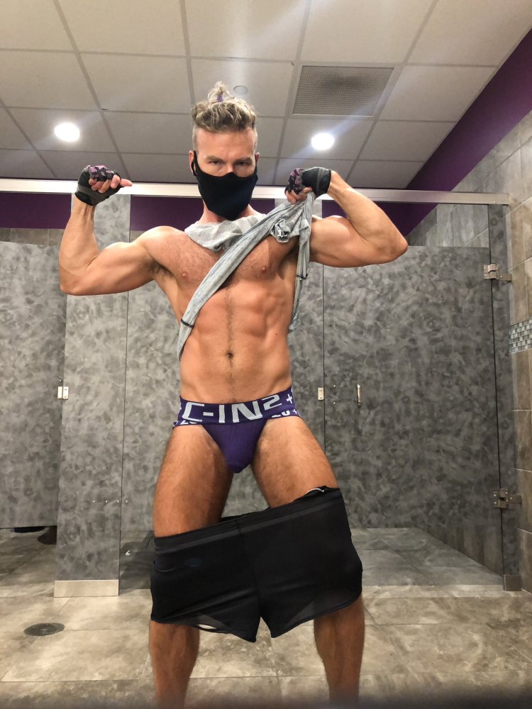 Danila Kozlovsky Naked