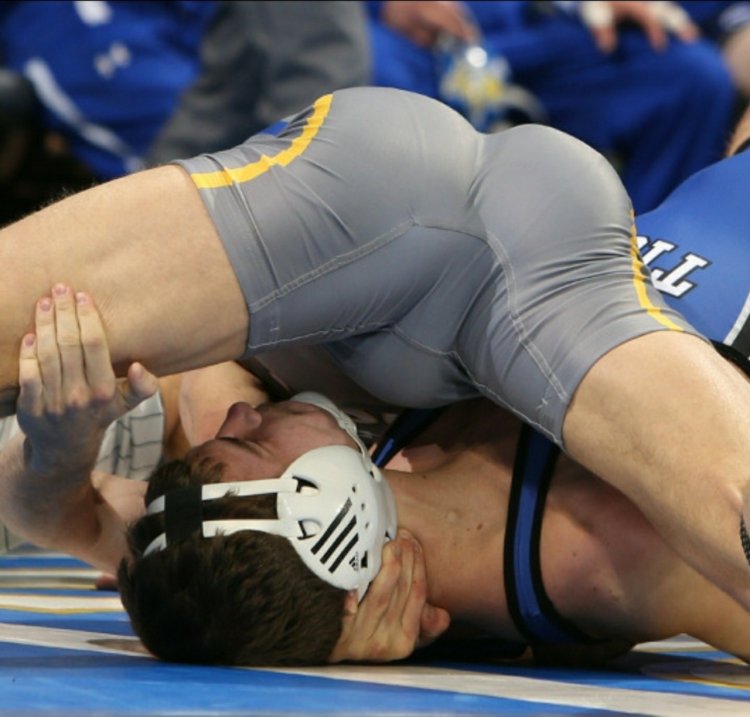 Killian Belliard by Paul Freeman