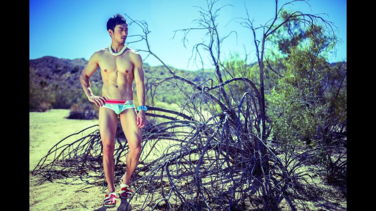 Dmitry Averyanov Adonismale dick