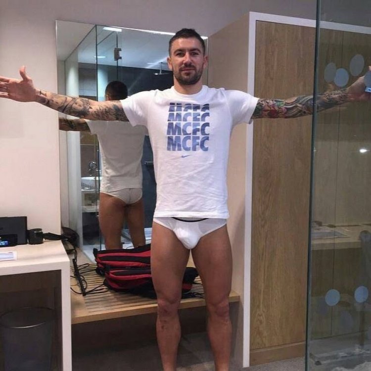 Patrick Leblank Bodybuilder