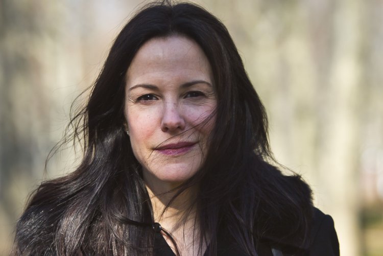 Mary Luiza Parker 2021