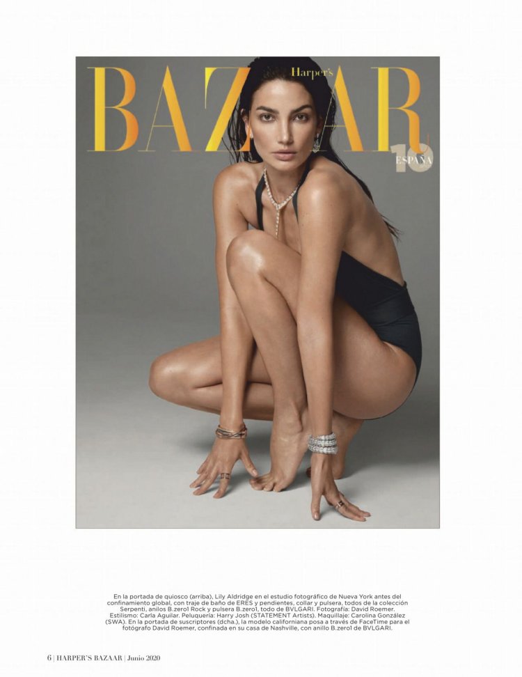 Naked Lily from Wumens Club