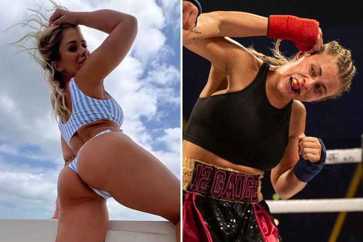 PaigEfanzant.com photo