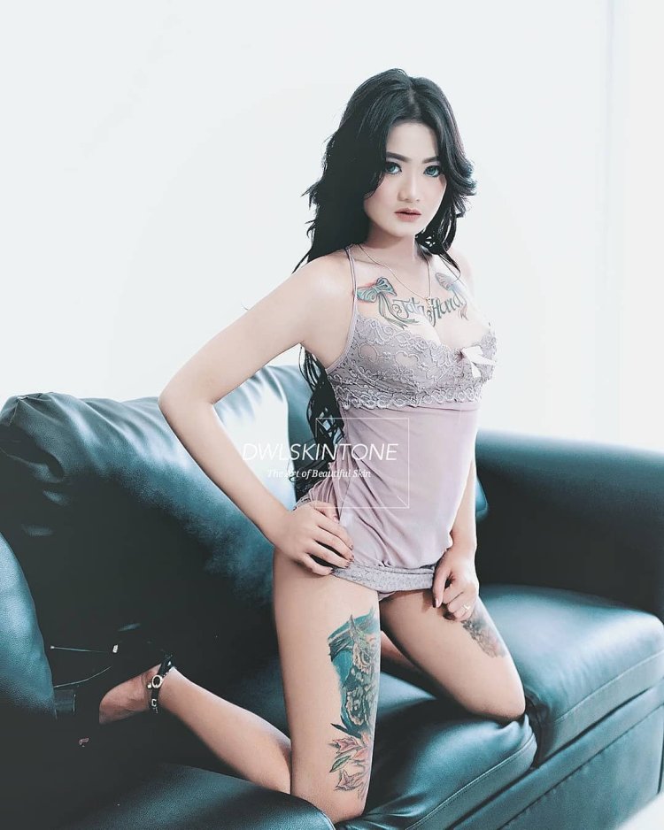 Tata Pramudita