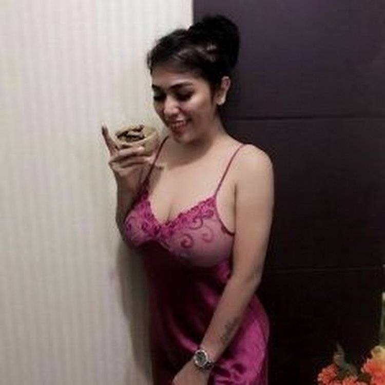 Slender girls with tattoos