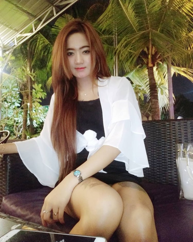 Tata Pramudita Mangolive