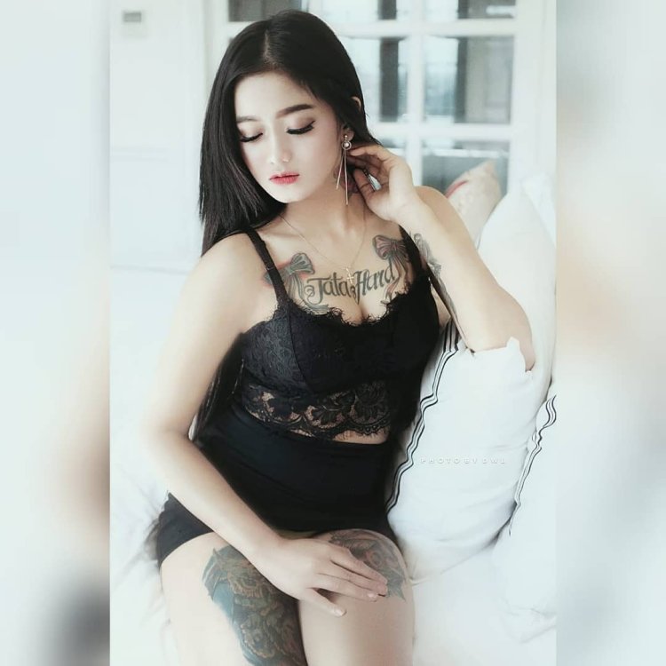 Marzhona Saidvalieva