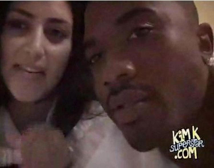 Jerk for Kim Kardashian - 287 Pics, #2 XHAMSTER