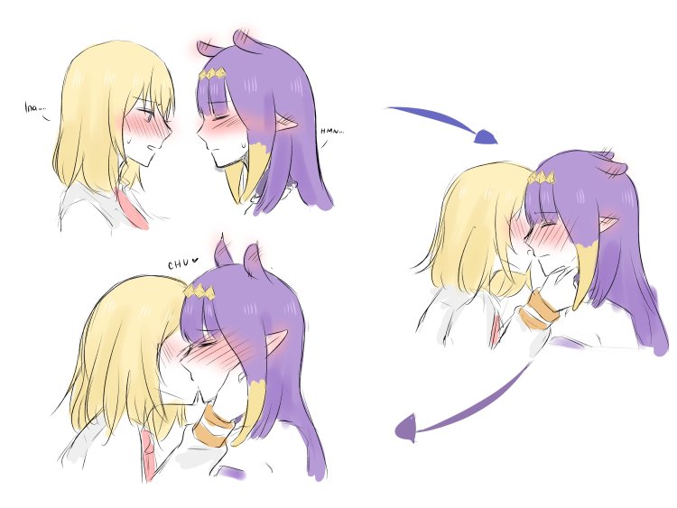 Now Apocalypse 2019 Kelly Berglund