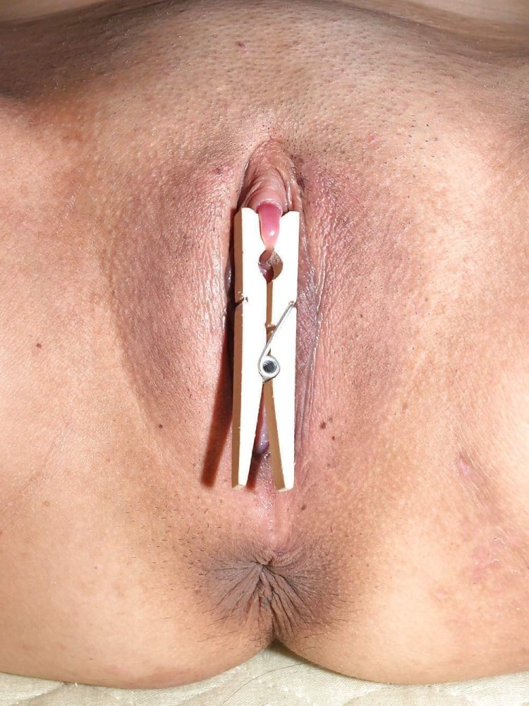 Pussy Ringpussy Clamps to Hold Pussy Open