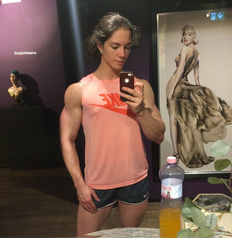 VLADISLAVA Galagan Patron