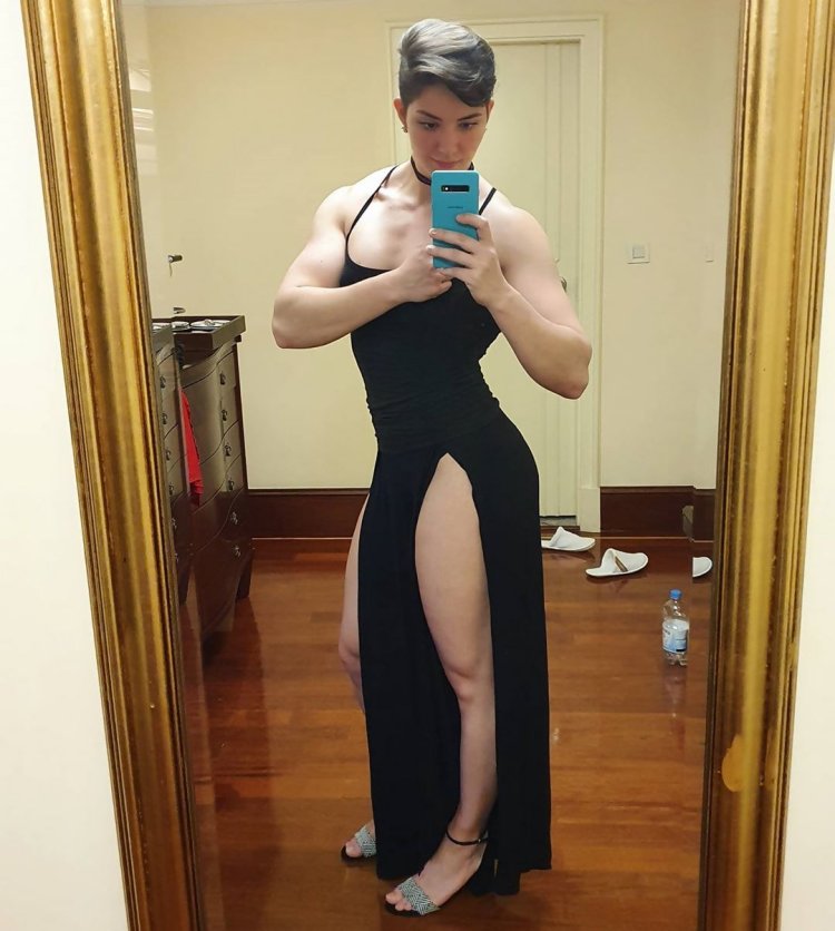 Anastasia Mut Onlyfans