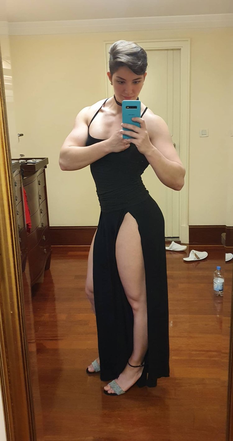 VLADISLAVA Galagan Onlyfans