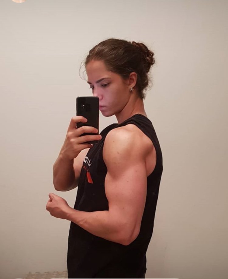 VLADISLAVA Galagan Patron