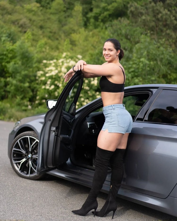 Vladislava galagan onlyfans drain