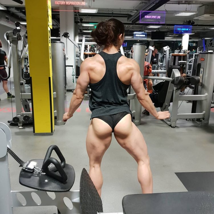 Julia Shelygina Marketing