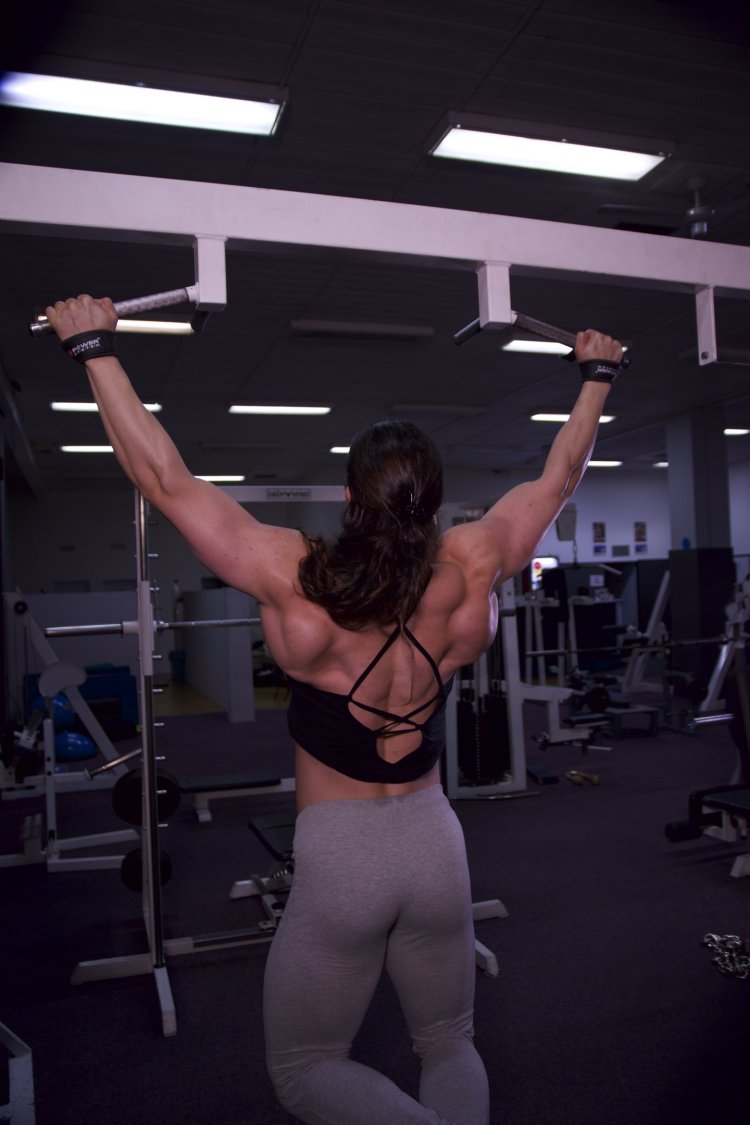 VLADISLAVA Galagan Patron