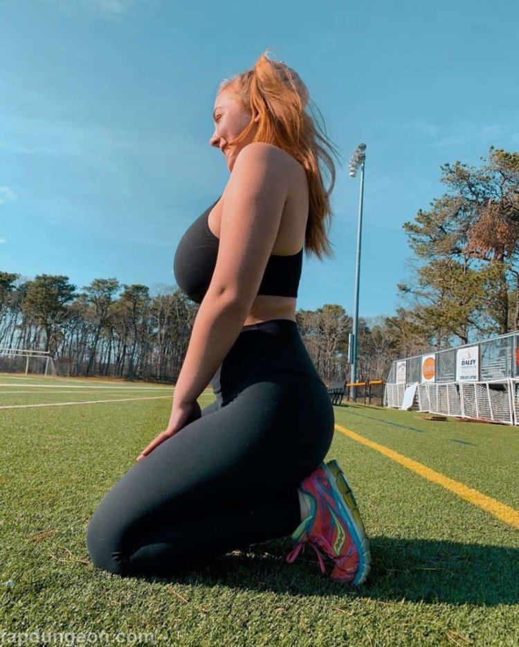 Marina Brooks Her Free