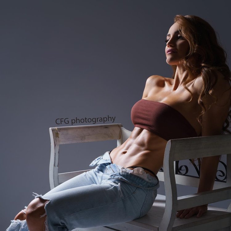 Marina Mokan Fitness