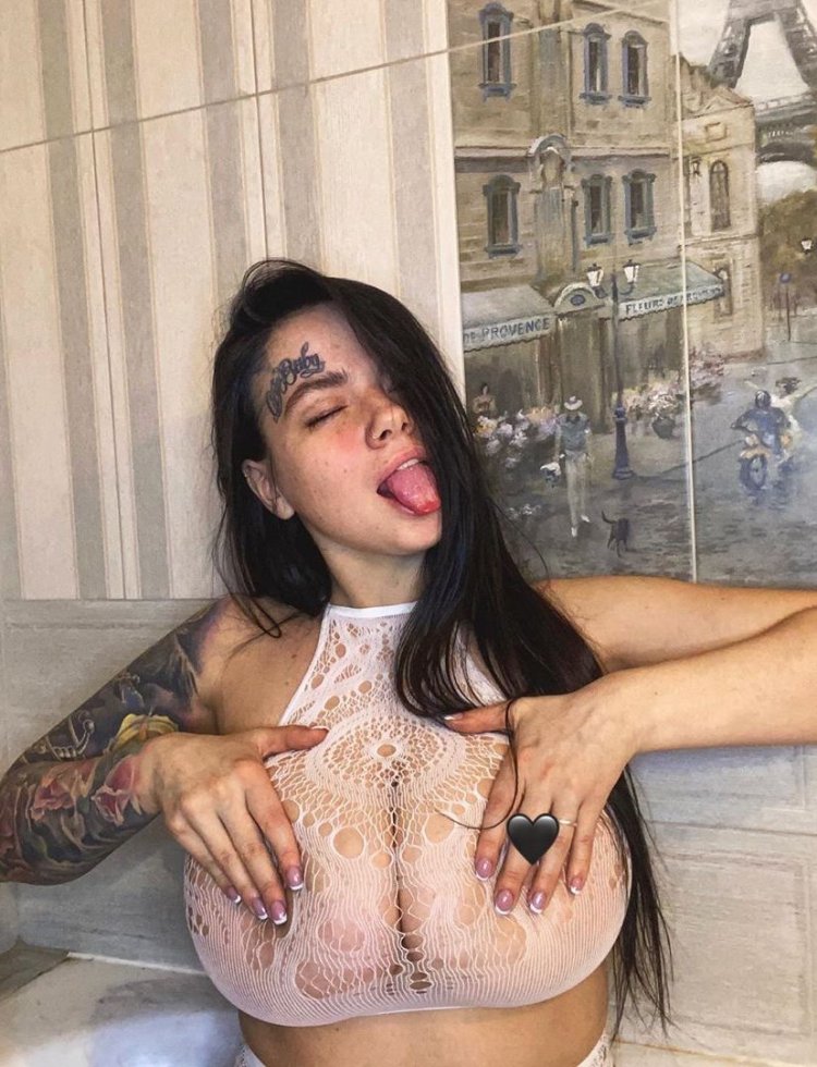 Natalia Polyakova Nataliagold1