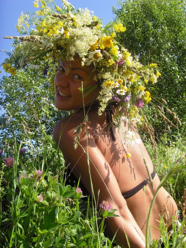 Natalya Kuznetsova Amazon