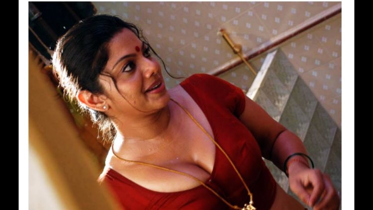 MALAYALAM Actress Anu Sithara Nude - 8 PICS XHA CEXCI