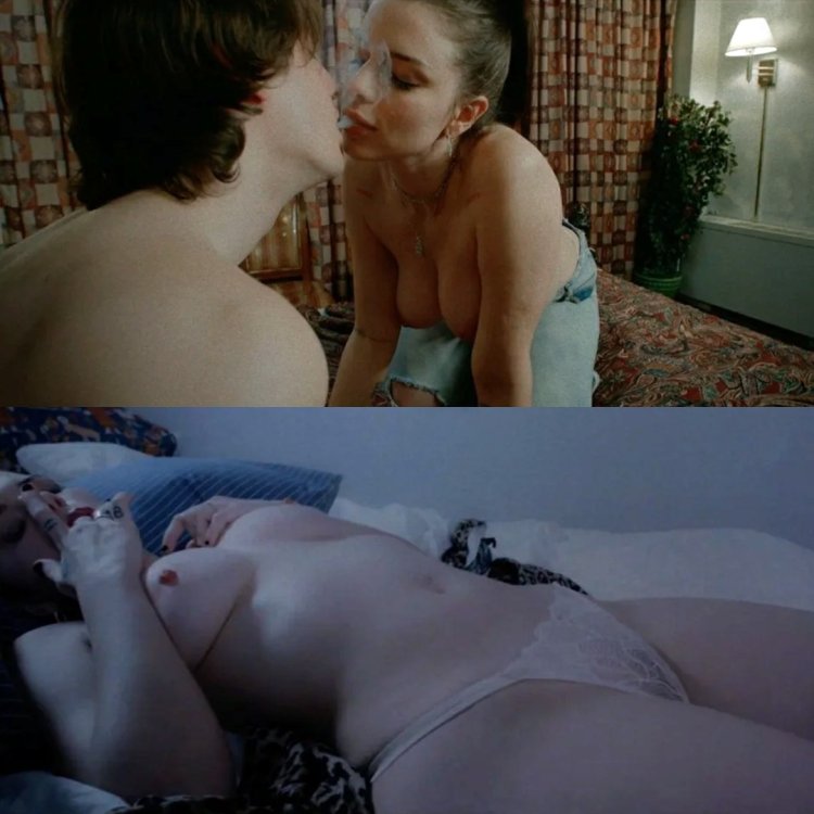 Julia fox photo naked