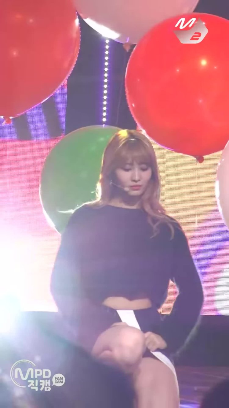 Hirai Momo breast