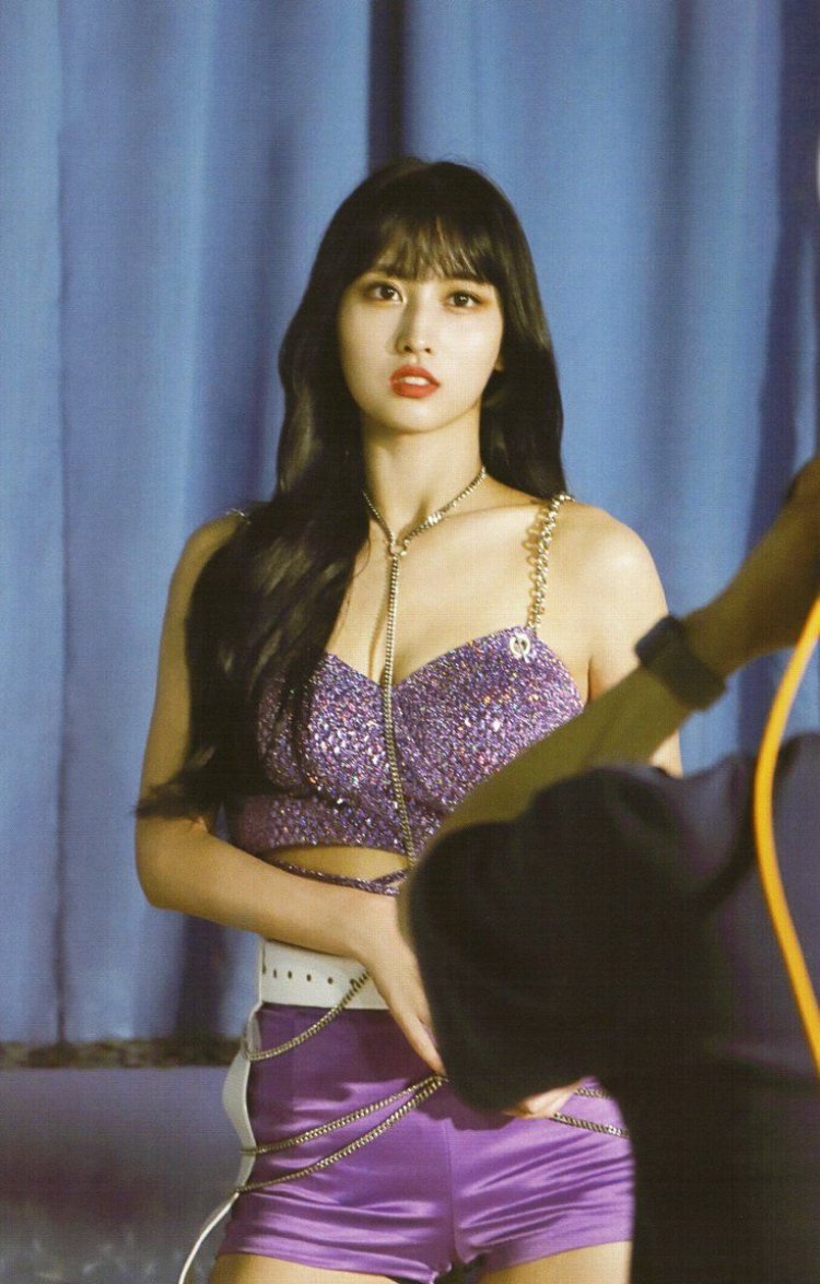 Photo from Twice from Performance Project Dance