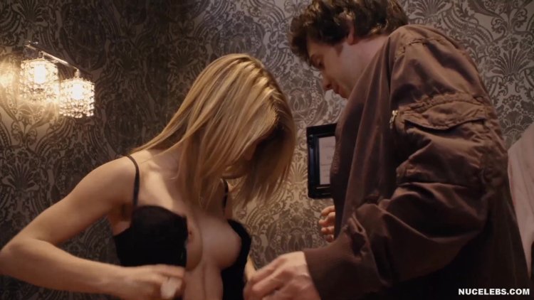 Erotic selfies of stars