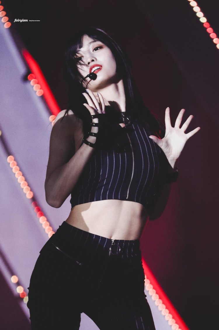 Momo kpopfap