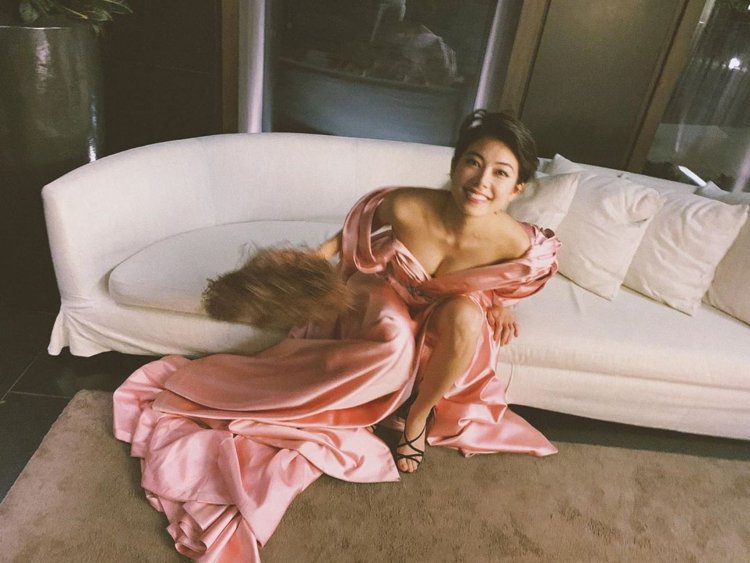 Jordan Bruster in underwear