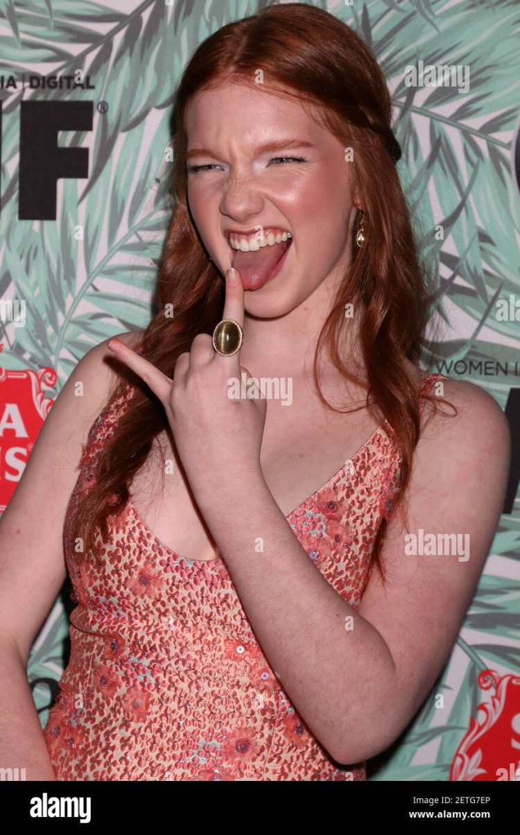 Annalis Basso Instagram